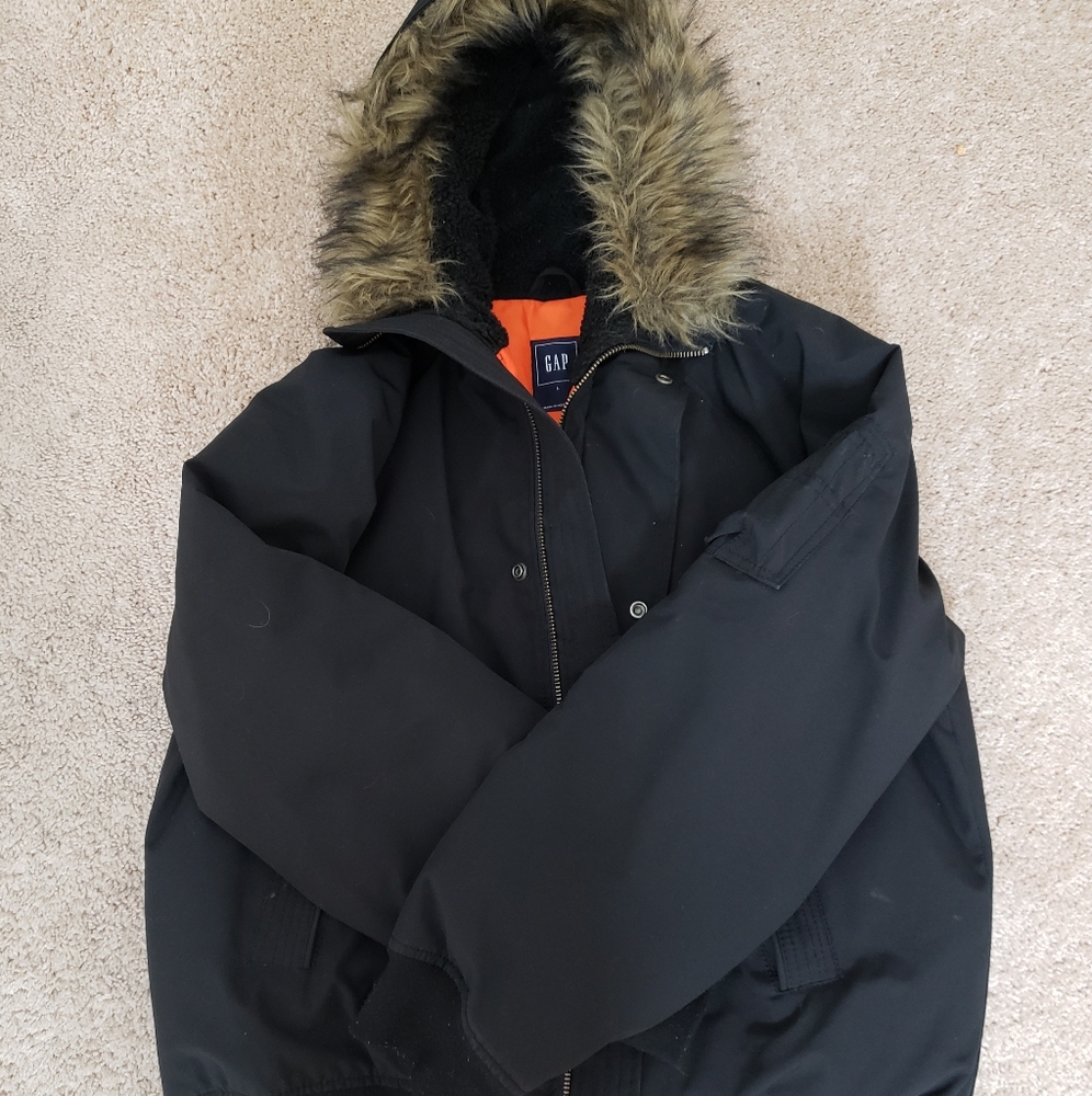 Men's Gap Winter Coat